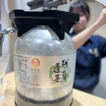 鮨ト酒肴 富かわ - 