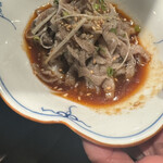 趣味焼肉ばばあ - 