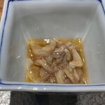 鮨ト酒肴 富かわ - 