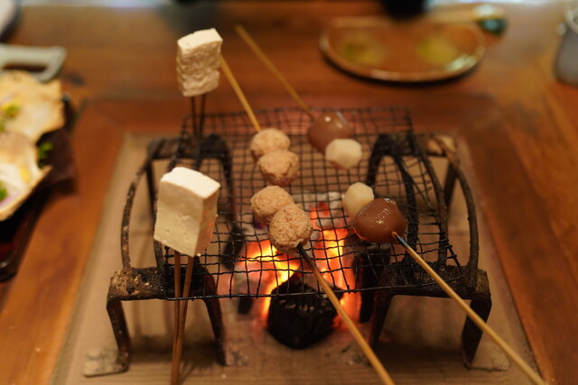 大松家 - 酒田（そば）の写真