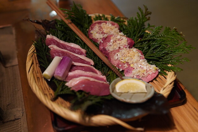 大松家 - 酒田（そば）の写真