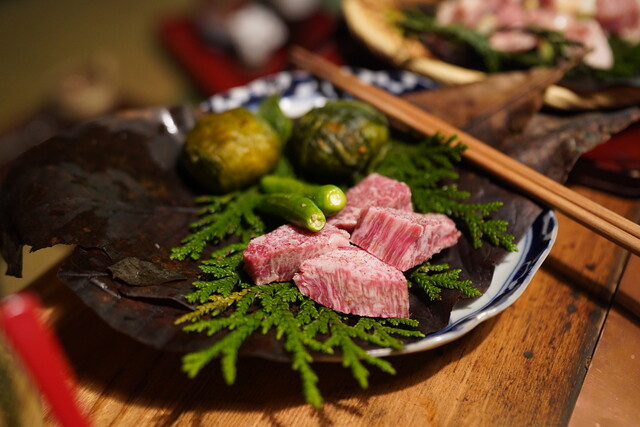 大松家 - 酒田（そば）の写真