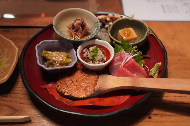 大松家 - 酒田（そば）の写真