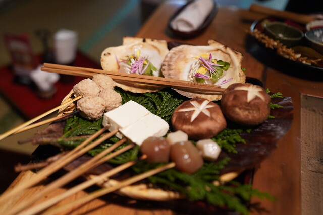 大松家 - 酒田（そば）の写真