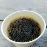 1954 Fukuoka - 熱々コーシ〜　並々バージョン(笑)