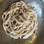 手打ちそば さくら 手稲明日風店 - 