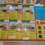 パキスタン・アラビアン・インド料理 デラ - 