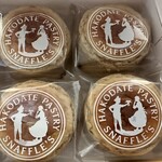 函館洋菓子スナッフルス 金森洋物館店 - 