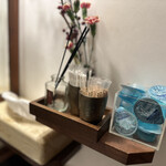 割烹 三長 - amenity