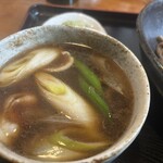 手打ちそば さくら 手稲明日風店 - 