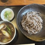 手打ちそば さくら 手稲明日風店 - 