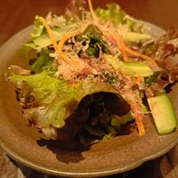 鉄板焼　ぼんの - 