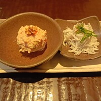 鉄板焼　ぼんの - 