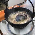 みなと市場 小松鮪専門店 - 