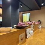 芋と氷 うめ乃 - 