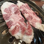 肉料理 荒川 - 