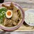 徳島ヌードル ぱどる - 料理写真: