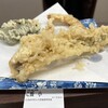 だるまの天ぷら定食 吉塚本店