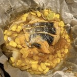 北の味紀行と地酒 北海道 - 