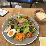 グッドモーニングカフェ - 