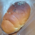 gomaiwa - 料理写真:しおパン