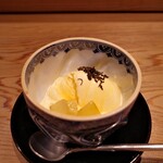 京味 もと井 - デザート