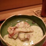 京味 もと井 - 安城牛しゃぶしゃぶ