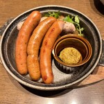 北の味紀行と地酒 北海道 - 