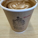 Turret Coffee - 