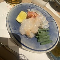 蟹たくみ - 
