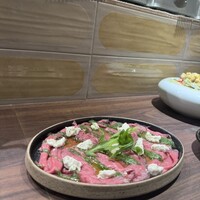 恵比寿ビストロ 猫も杓子も - 