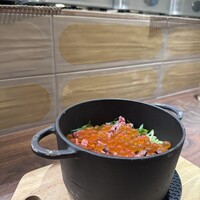恵比寿ビストロ 猫も杓子も - 