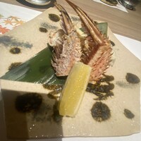 蟹たくみ - 