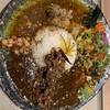 BOTANI：CURRY 梅田店
