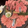 肉牛寿司×しゃぶ焼肉2＋9
