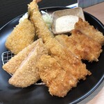 きんのつる 大野城店 - 