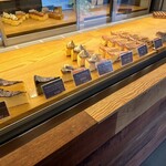 どるちぇ ど さんちょ - 