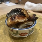 うを徳 - 浜名湖の鰻小丼