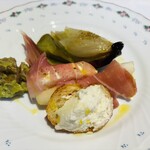 アルベロ ヴィラッジョ - 