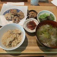 出汁しゃぶおばんざい おかか 東京 - 