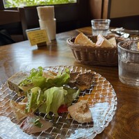 フィーコディンディア - 