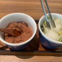 出汁しゃぶおばんざい おかか 東京 - 