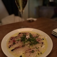 マディソン ニューヨーク キッチン - 