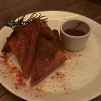 マディソン ニューヨーク キッチン - 