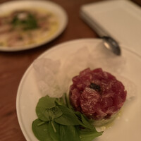 マディソン ニューヨーク キッチン - 