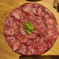 YAKINIKU 安萬LABO - 