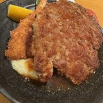 洋食の店 もなみ - 