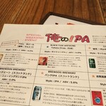 クラフト ビア マーケット - 