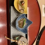 日本料理 よこ倉 - 