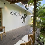 Blue Turtle Farm Mango Cafe - 